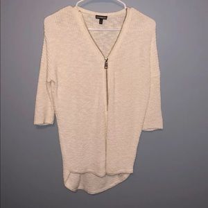 Women’s Express sweater